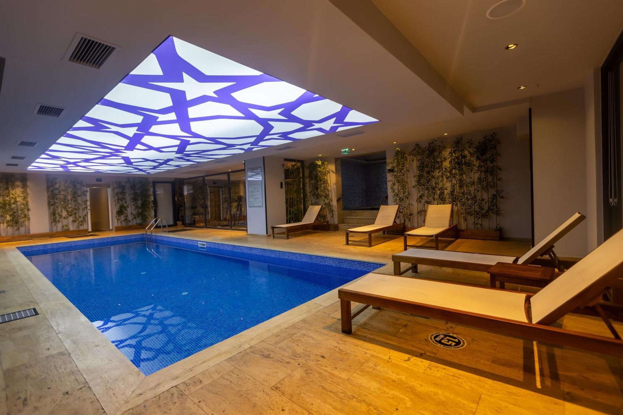 Tryp By Wyndham Sancaktepe 5*