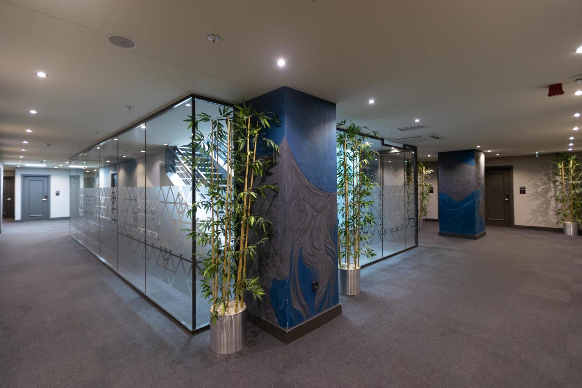 Hotel Tryp By Wyndham Sancaktepe