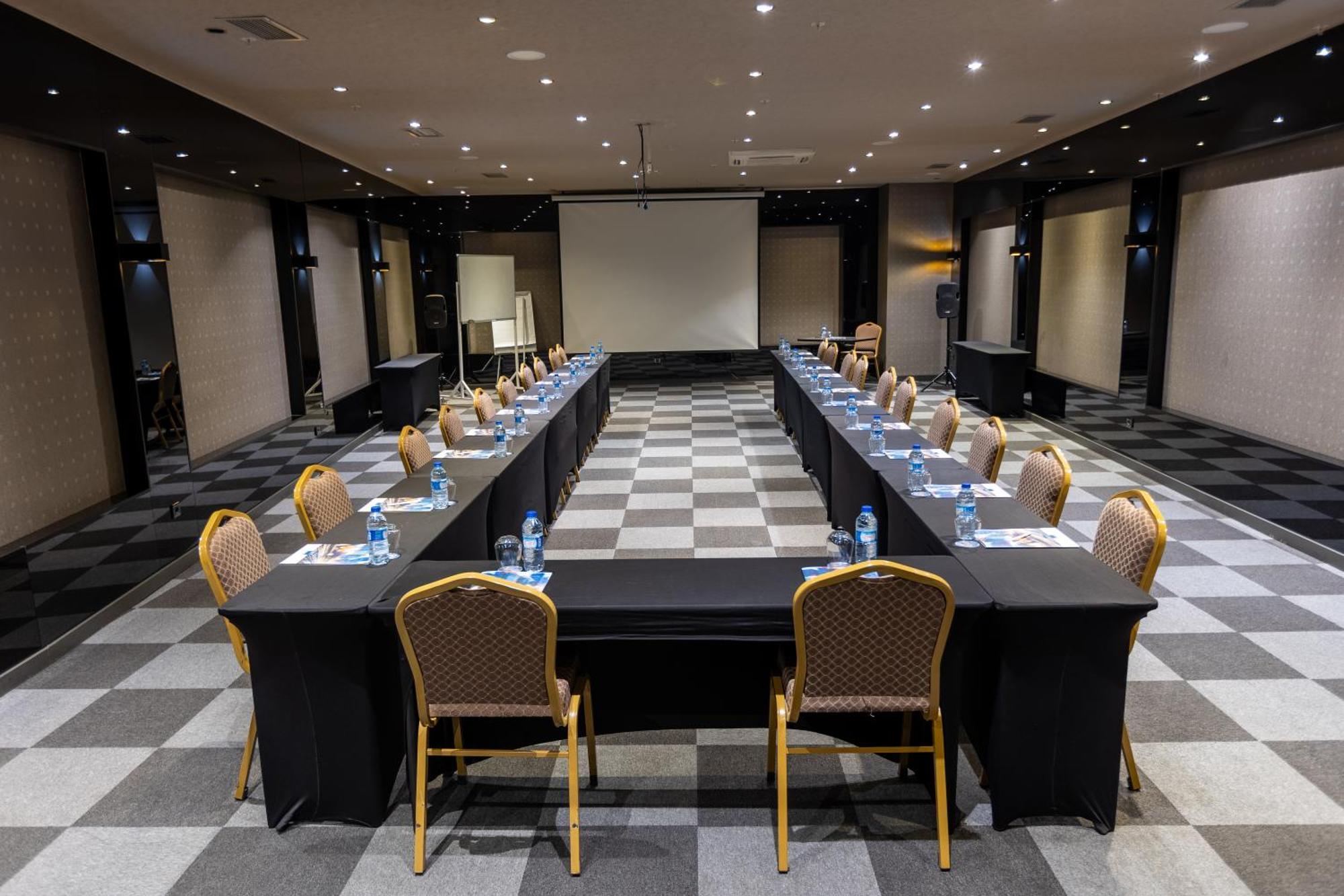 Tryp By Wyndham Sancaktepe 5* Istanbul