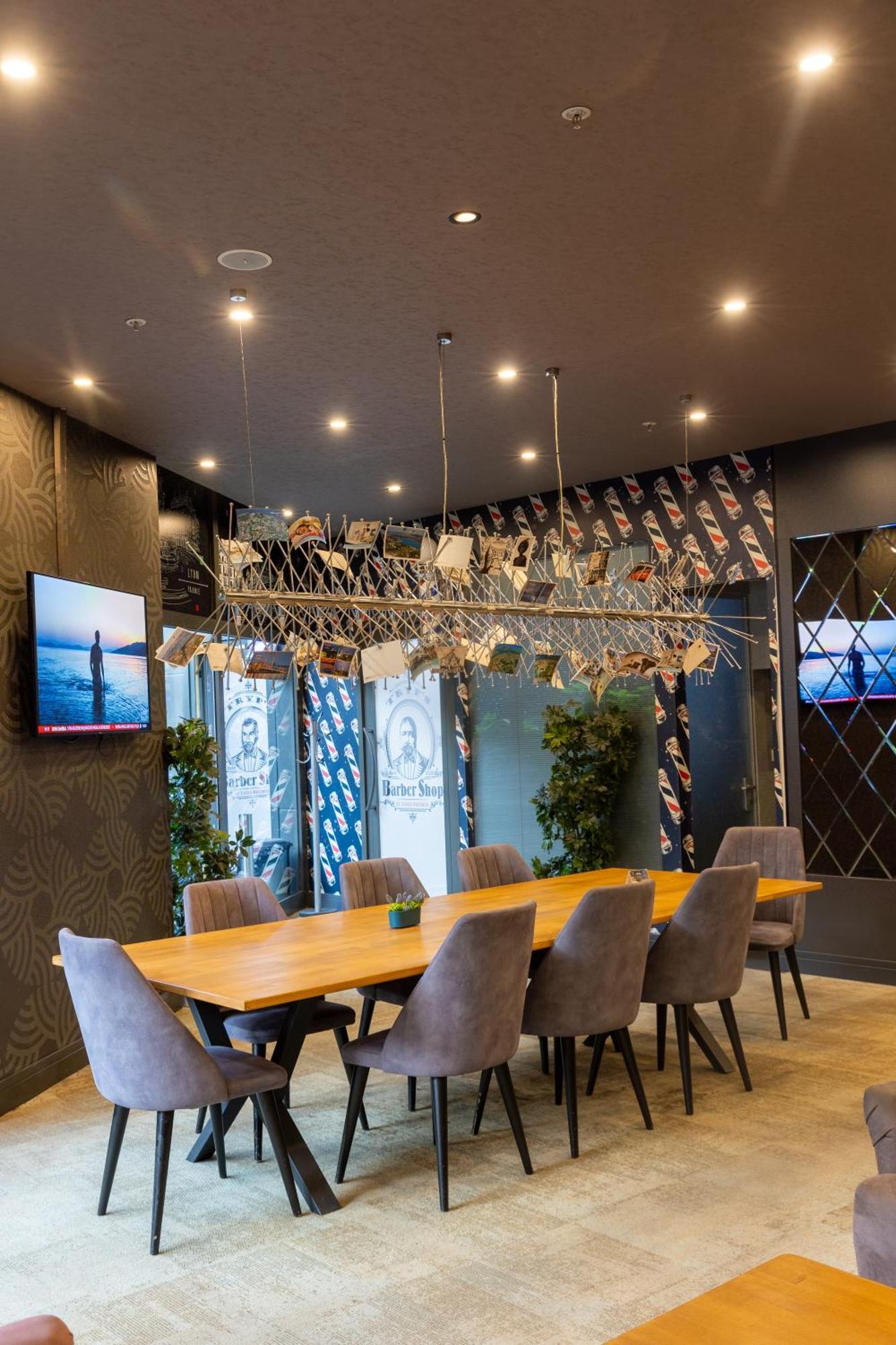Tryp By Wyndham Sancaktepe 5* Istanbul