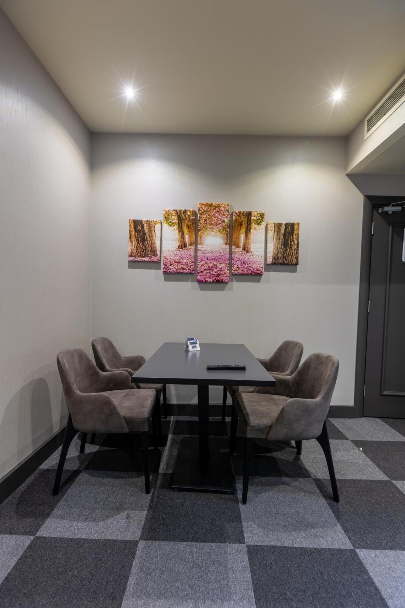 Hotel Tryp By Wyndham Sancaktepe Istanbul