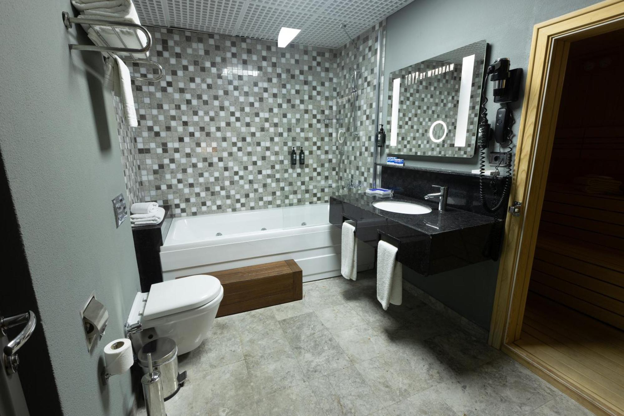 Tryp By Wyndham Sancaktepe Istanbul