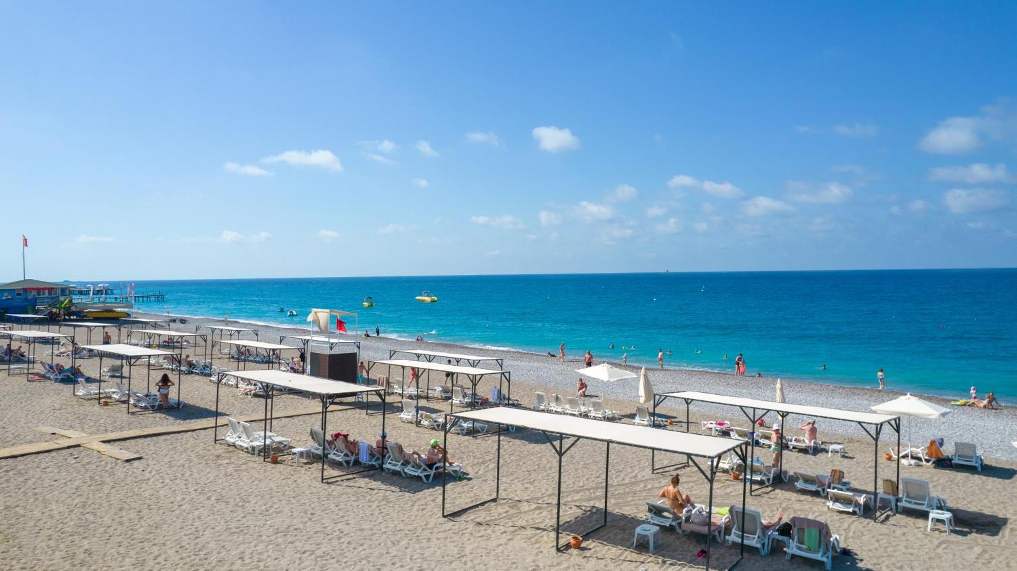 Hotel La Benata Manavgat