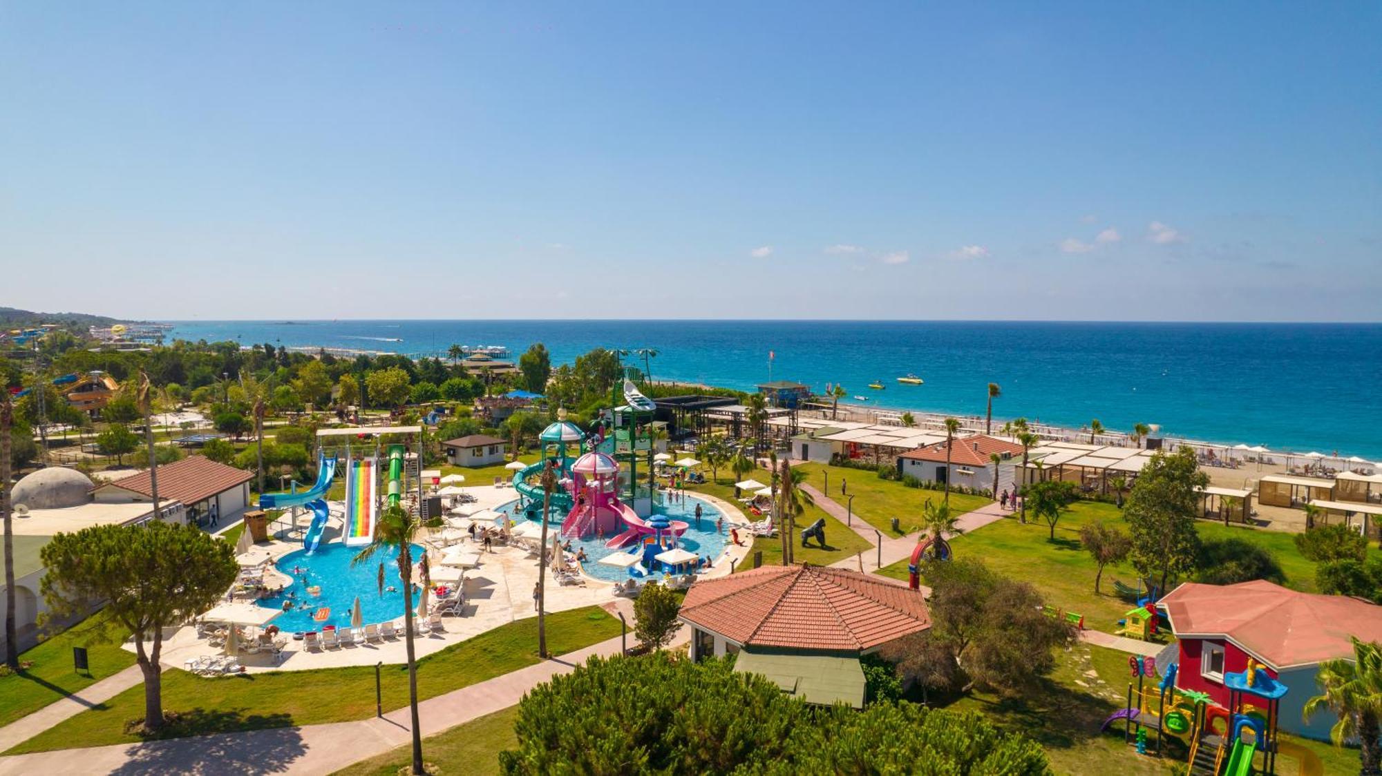 La Benata Hotel 5*