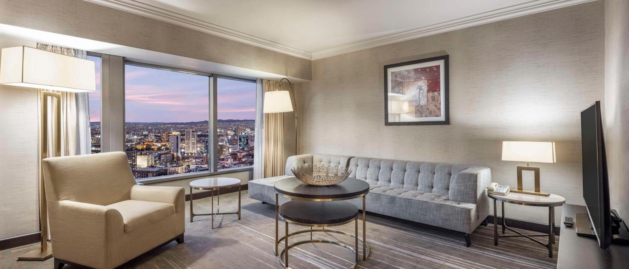 Hiltonsa 5*