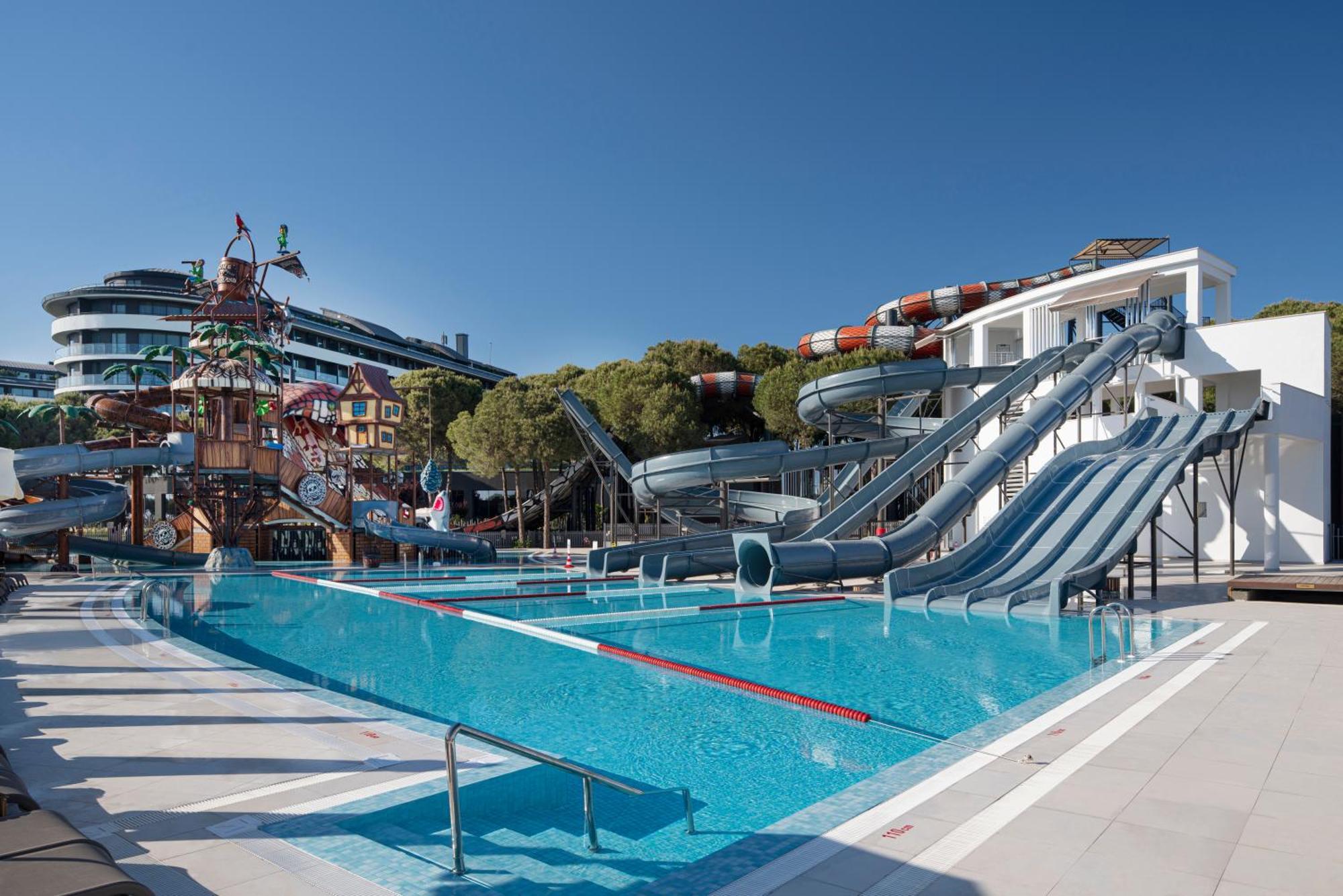 Voyage Golf & Spa Hotel Belek