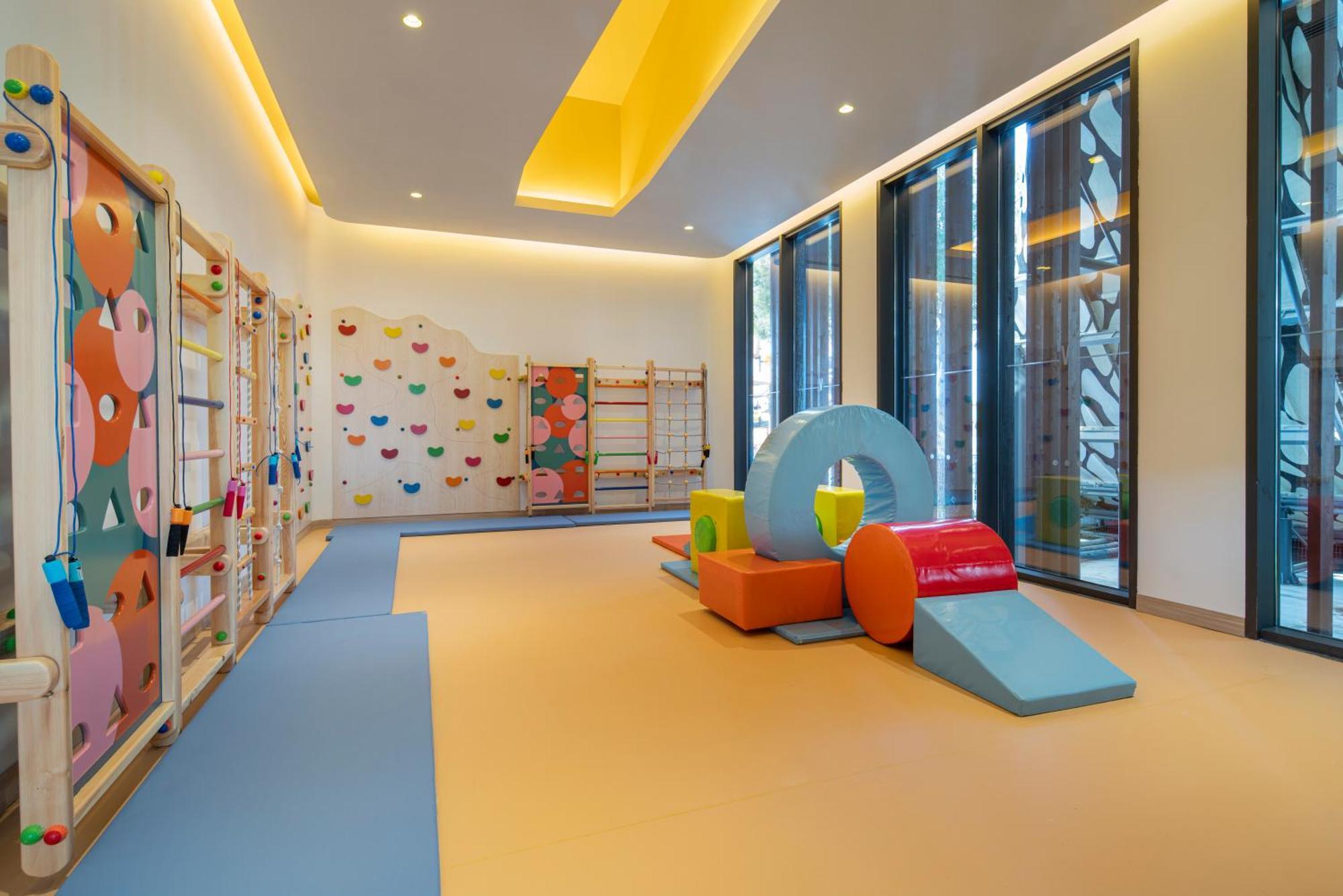 Voyage Golf & Spa Hotel