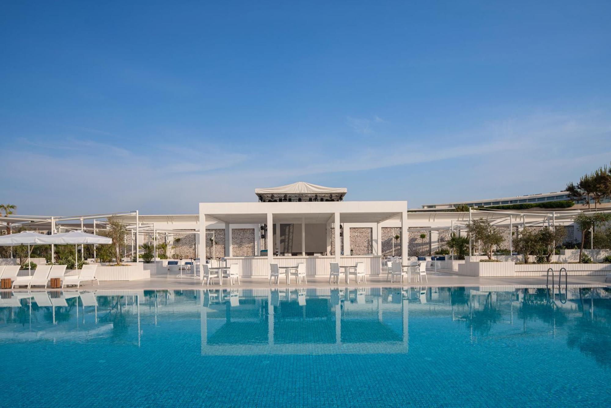 Hotel Voyage Golf & Spa