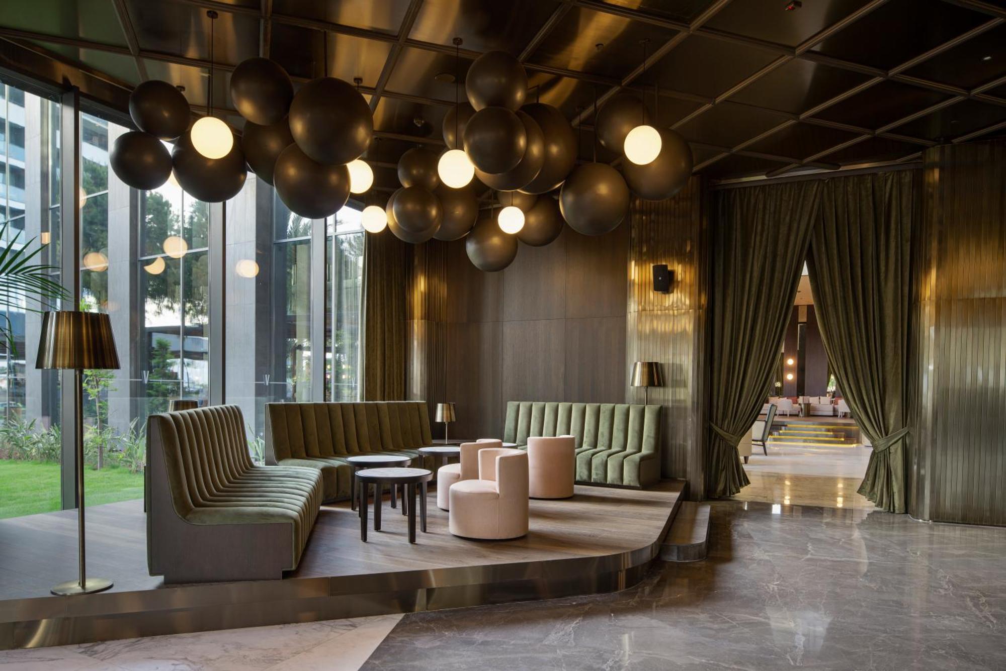 Voyage Golf & Spa Hotel