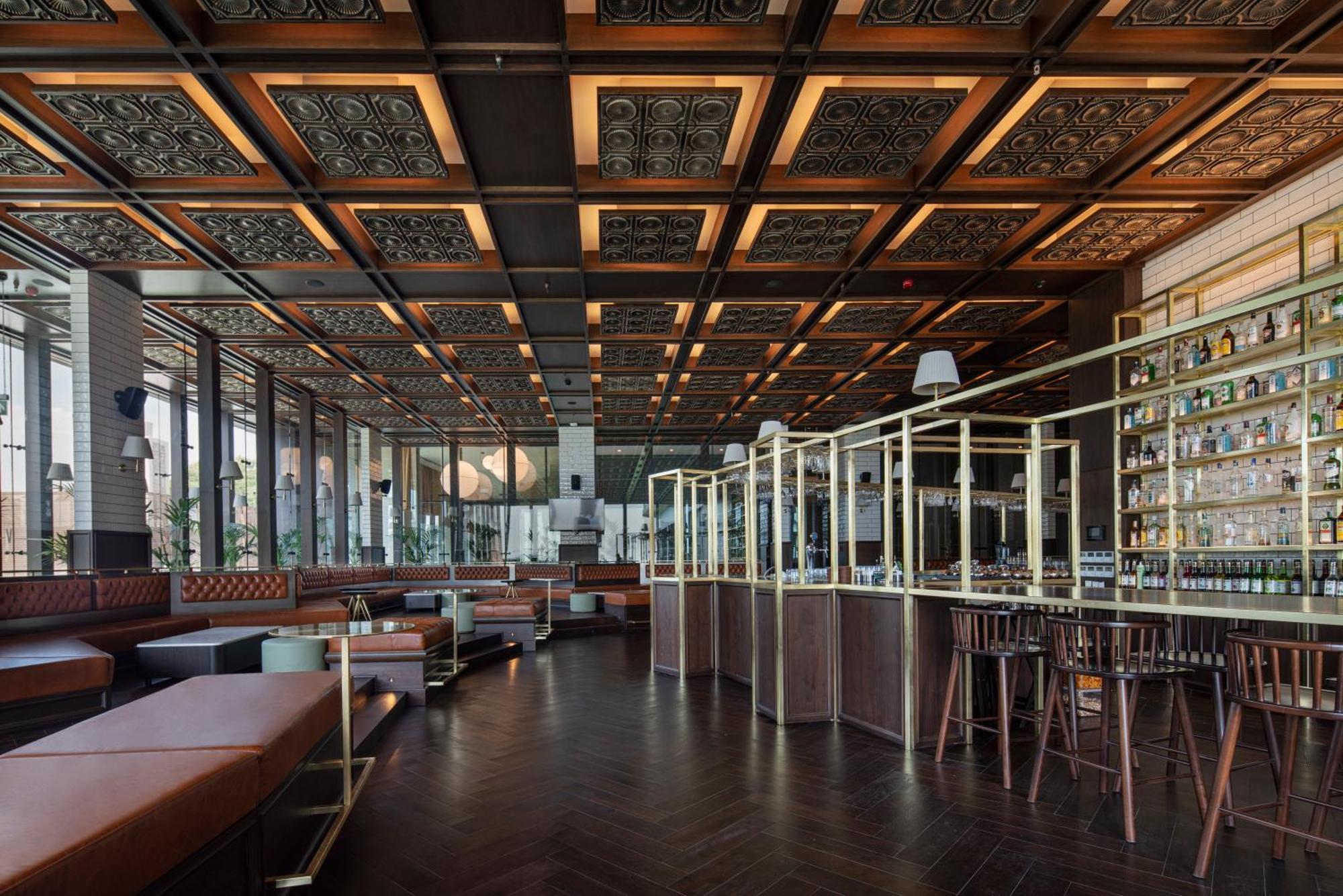 Voyage Golf & Spa Hotel 5*
