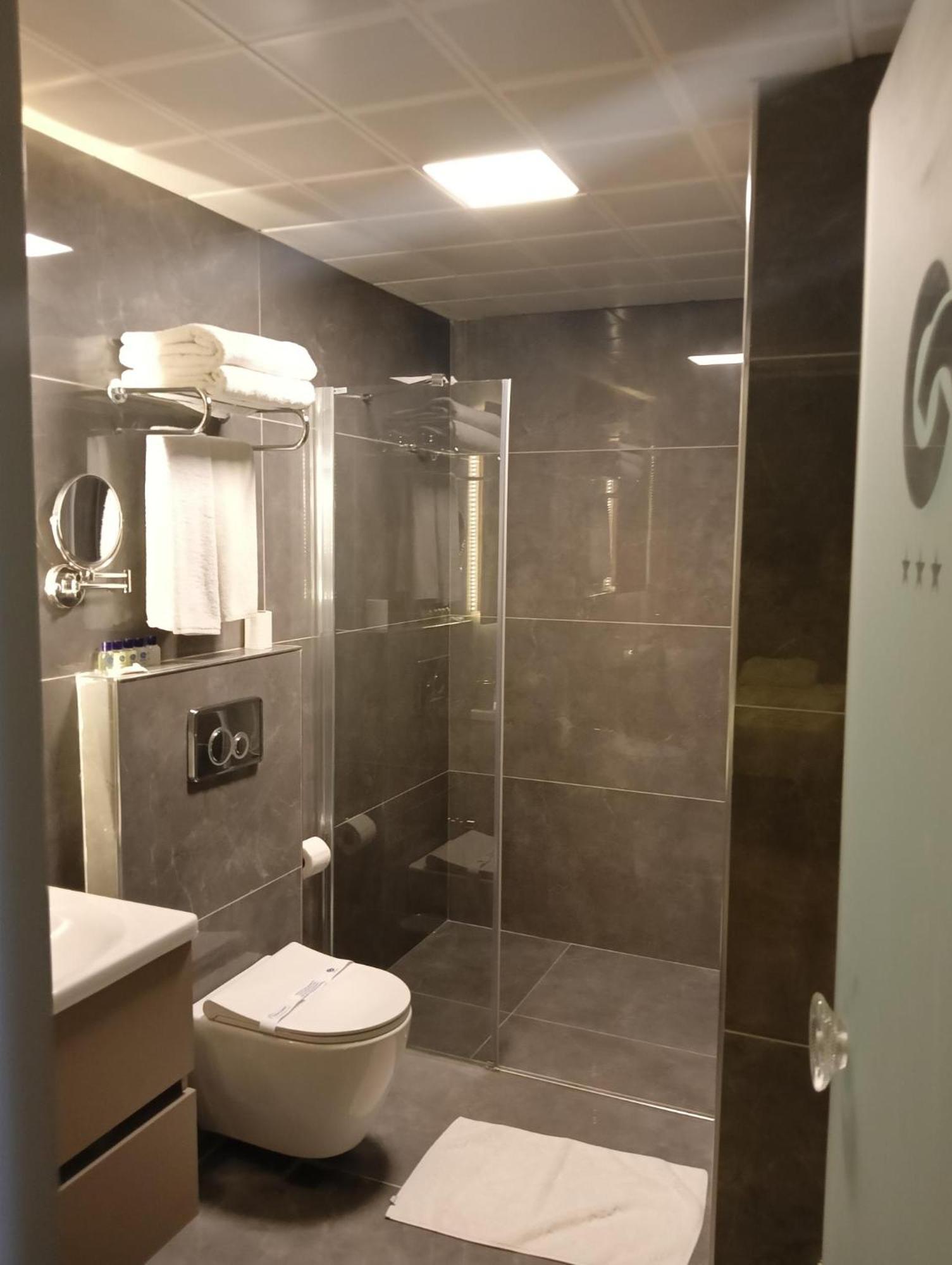 Gurtas 3* Antalya