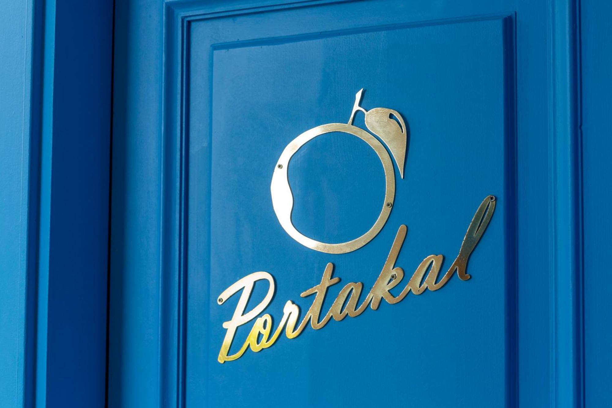 Hotel Sabrinas Haus - Adult Only +14 Marmaris