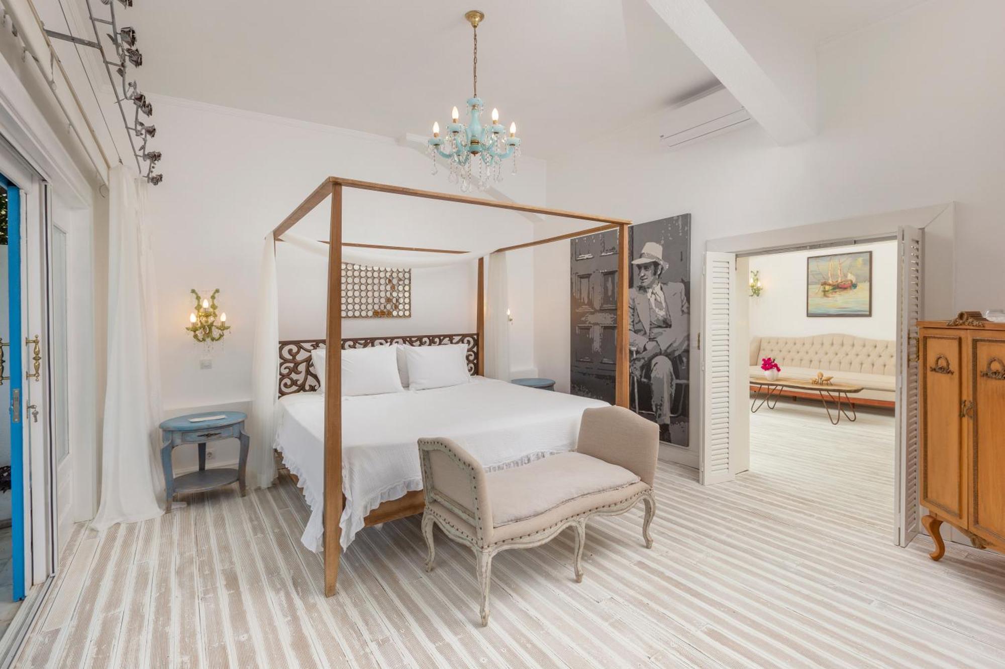 Hotel Sabrinas Haus - Adult Only +14