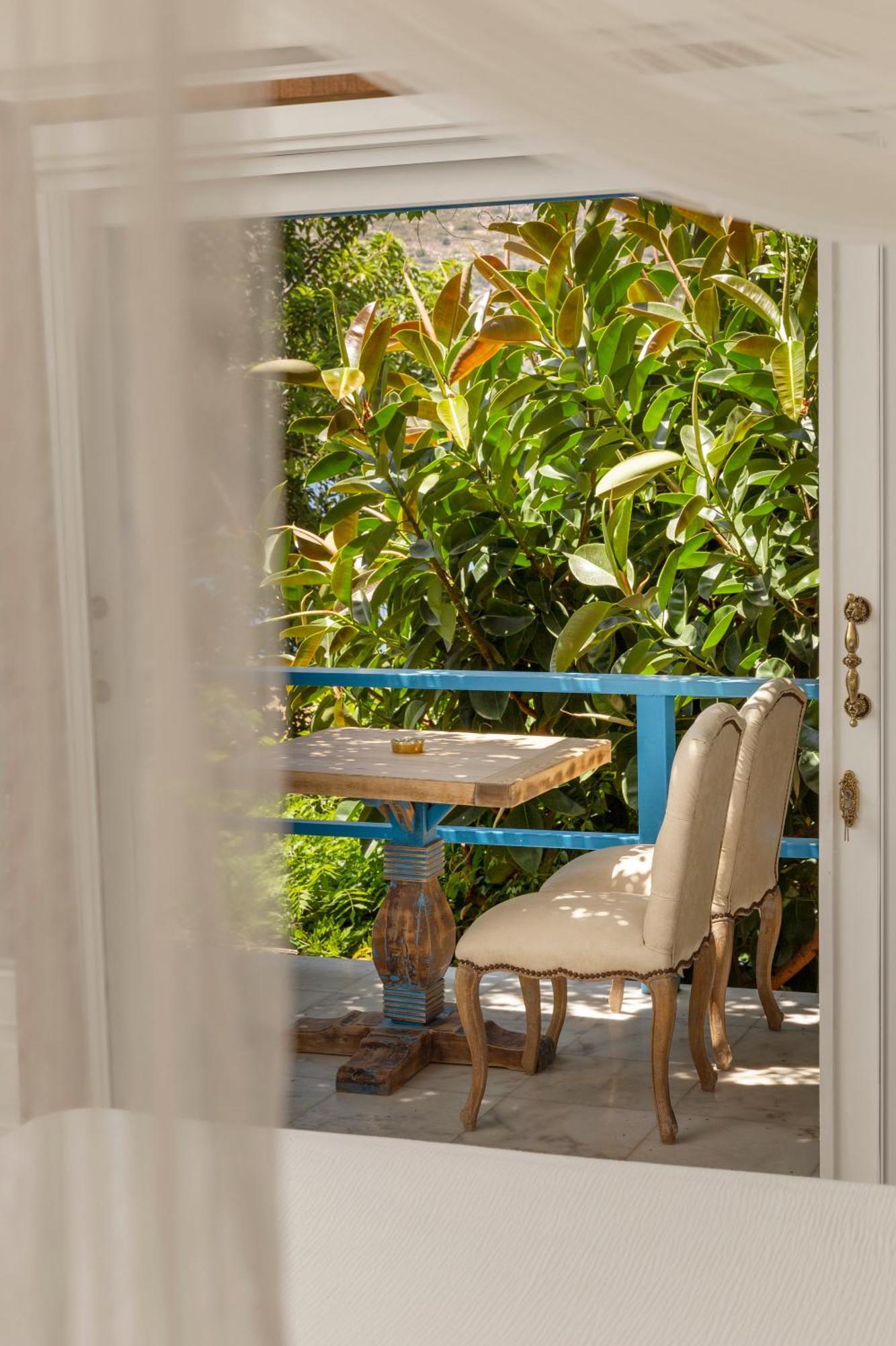 Hotel Sabrinas Haus - Adult Only +14 Marmaris