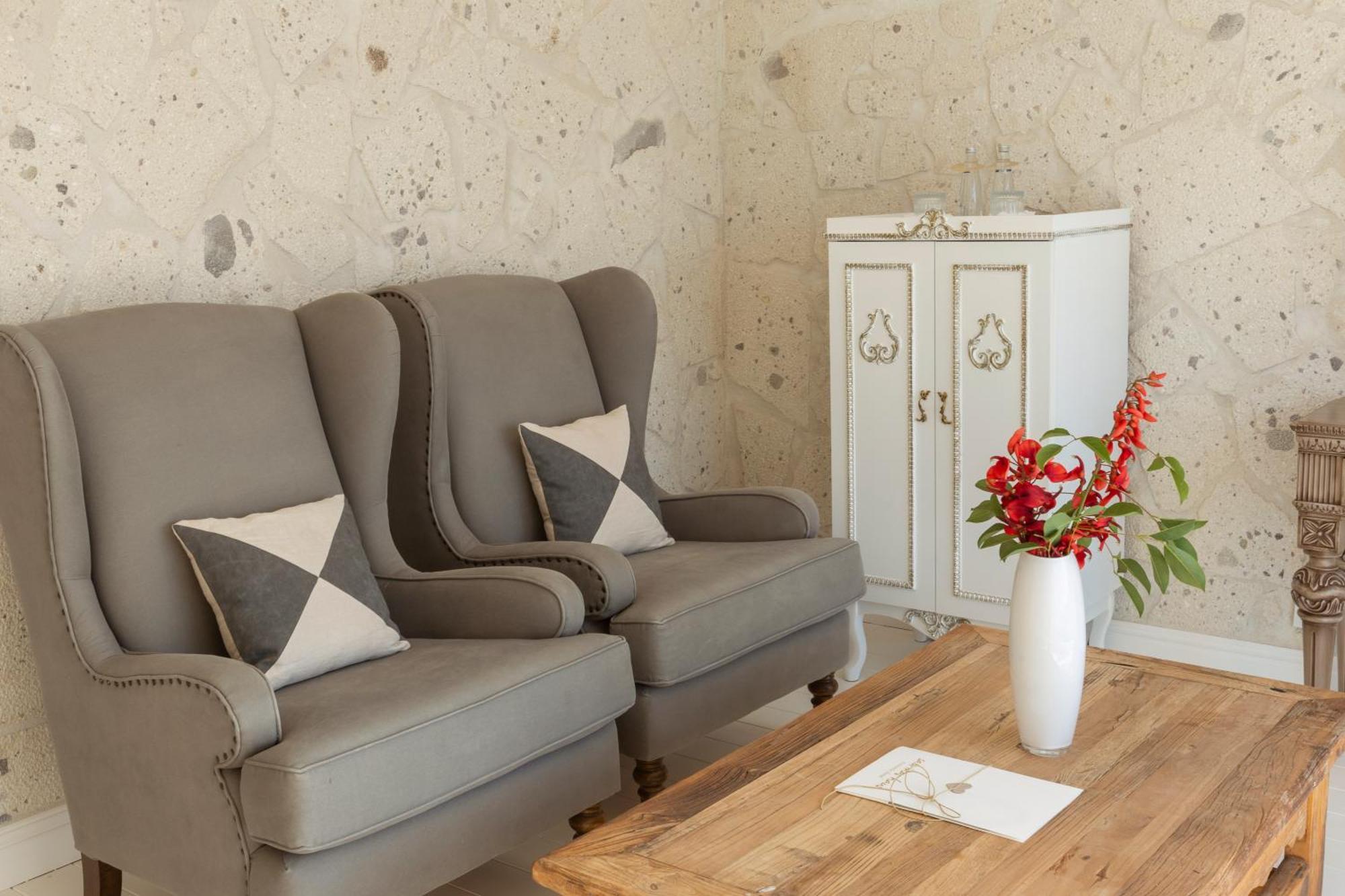 Sabrinas Haus - Adult Only +14 Hotel