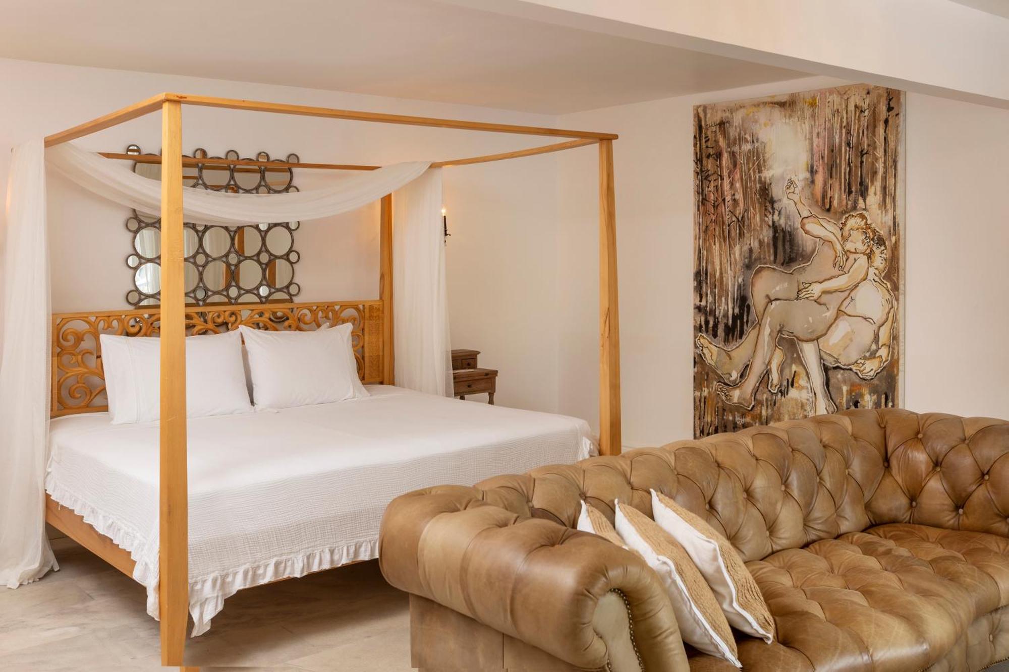 Sabrinas Haus - Adult Only +14 Marmaris