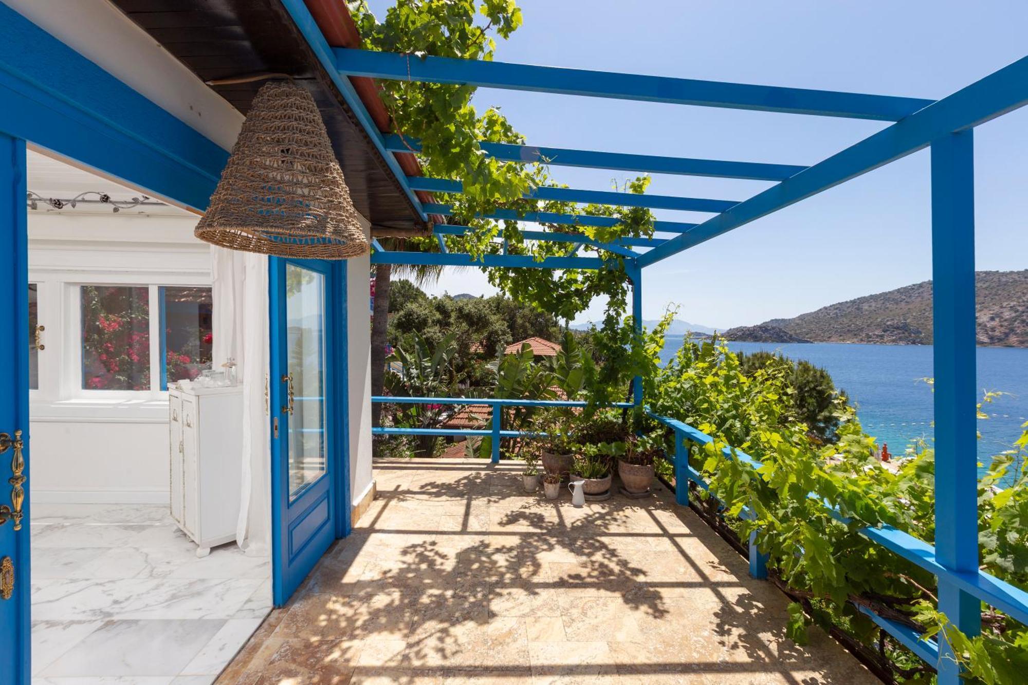 Sabrinas Haus - Adult Only +14 4*
