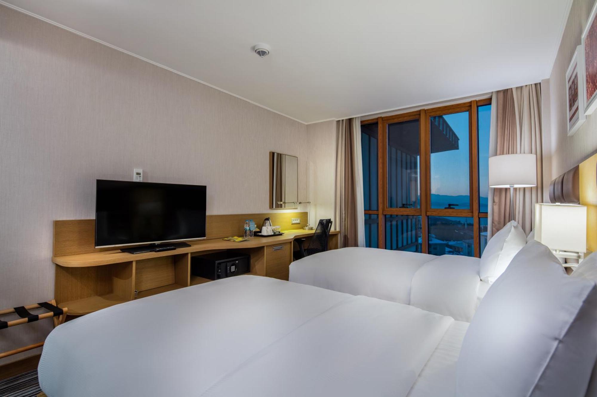 Hilton Garden Hotel Safranbolu