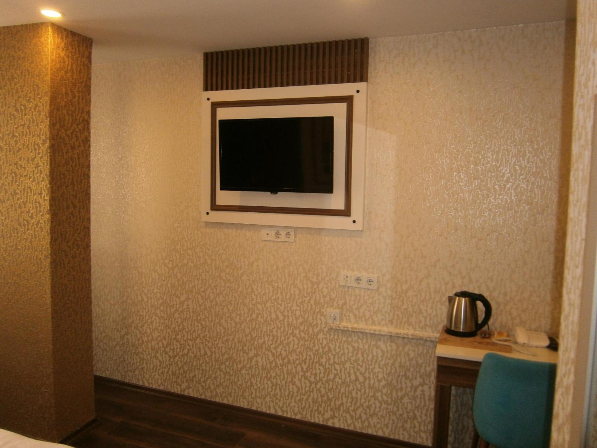 Nos Hotel Istanbul