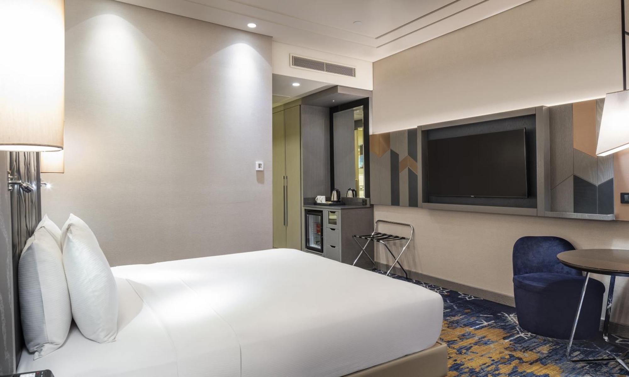 Hotel Hilton Bakirkoy 5*