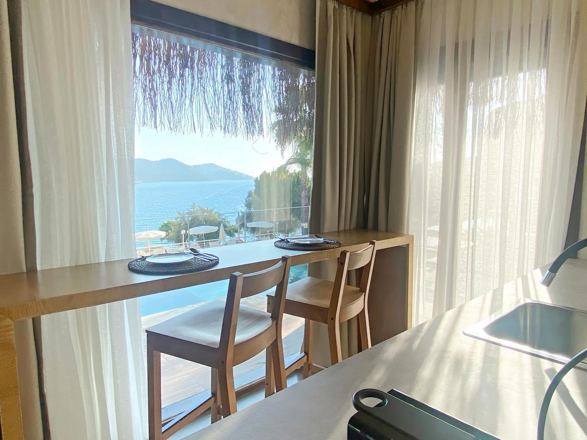 Marin Hotel 3*