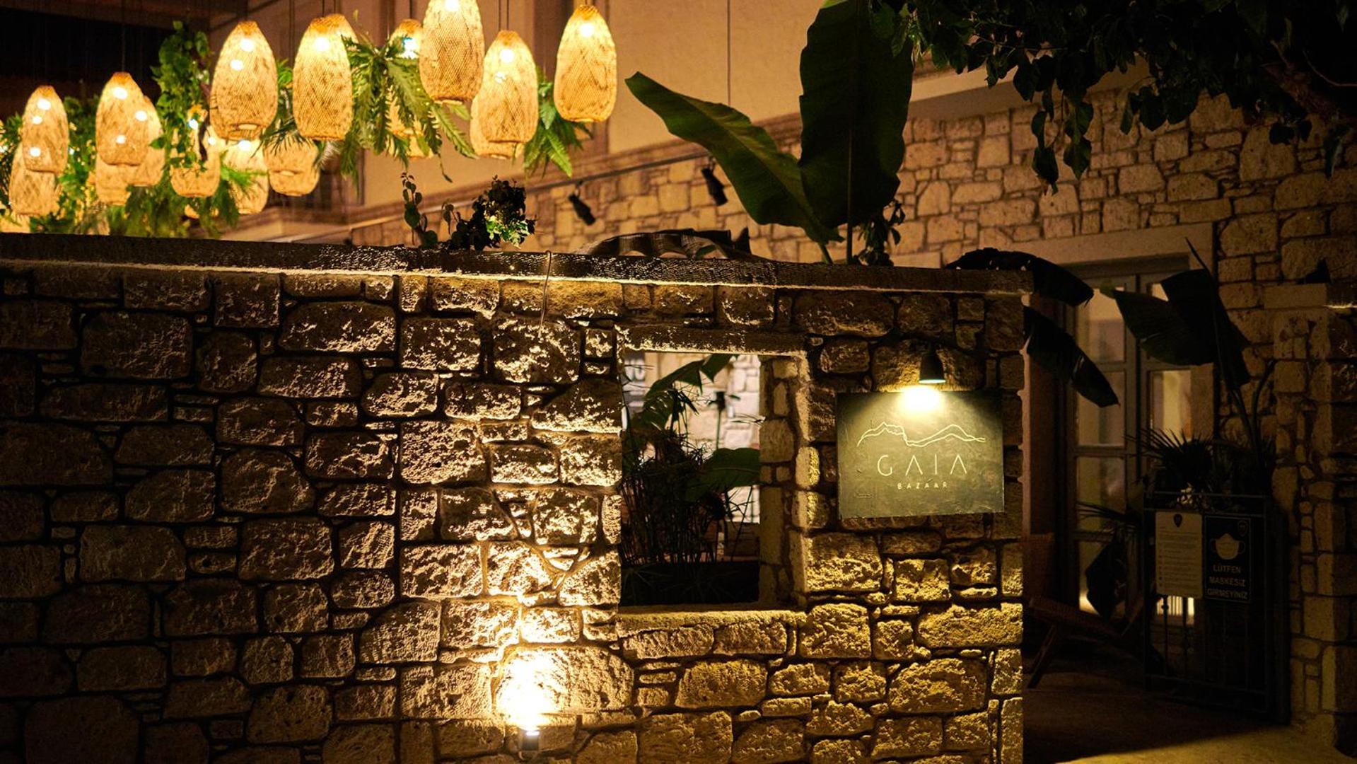 Gaia Bazaar