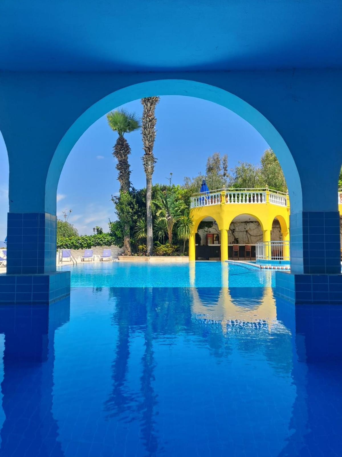 Altinsaray Hotel 3*