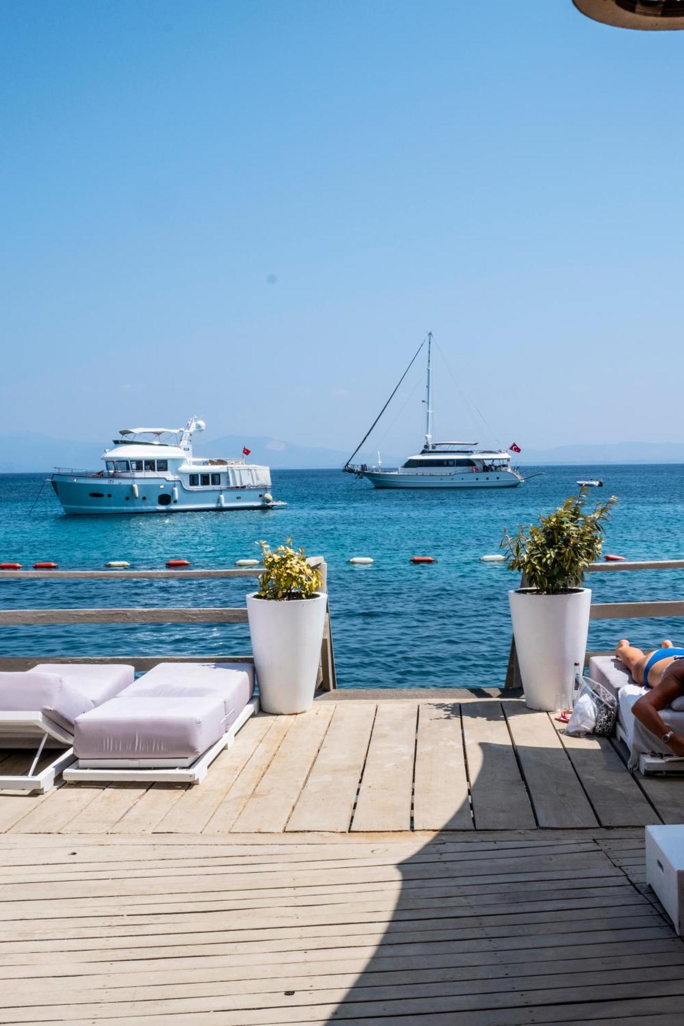 Aparthotel Dalyan &