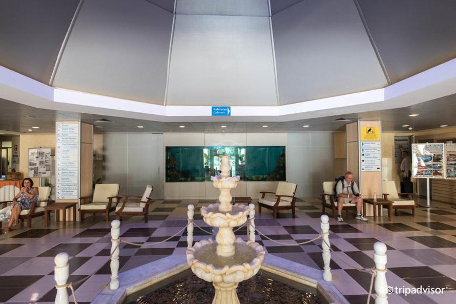 Balcova Termal Hotel