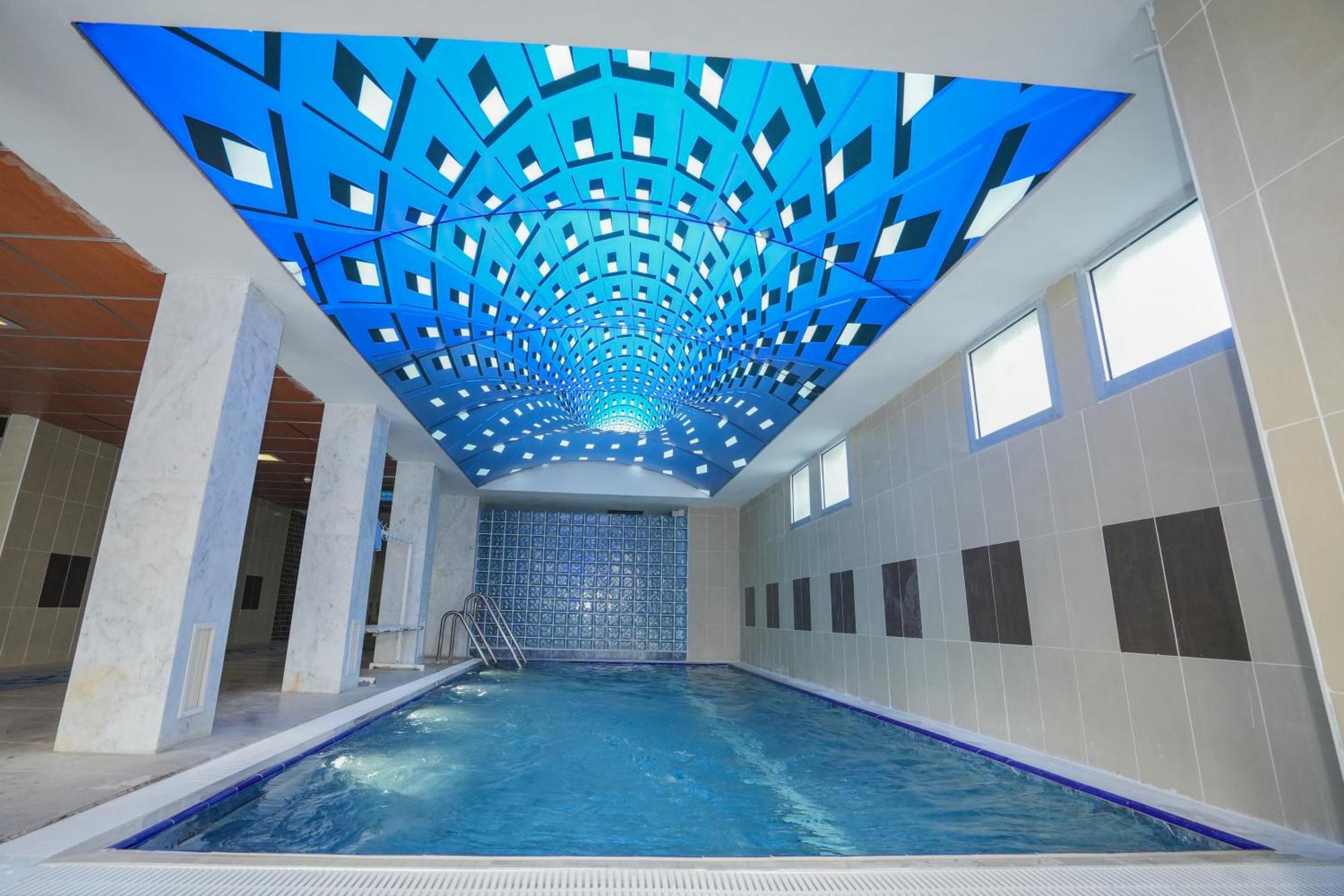 Balcova Termal 4*