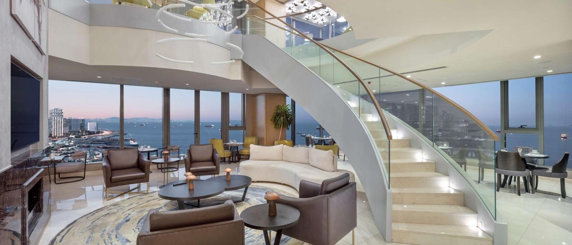 Hilton Bakirkoy Istanbul