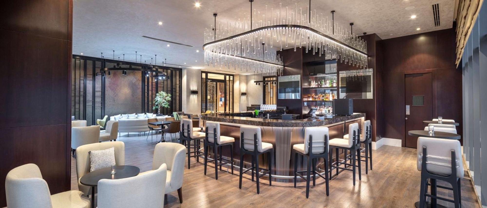 Hotel Hilton Bakirkoy Istanbul