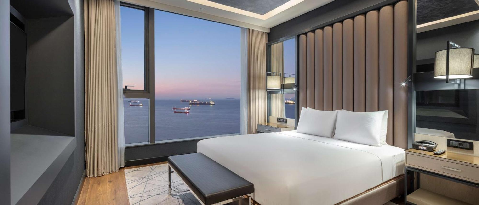 Hilton Bakirkoy