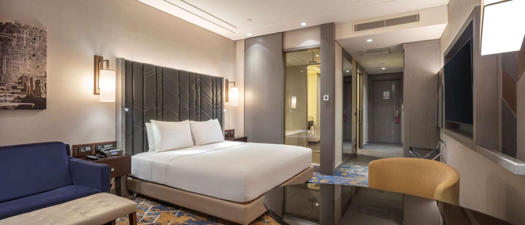 Hilton Bakirkoy Hotel