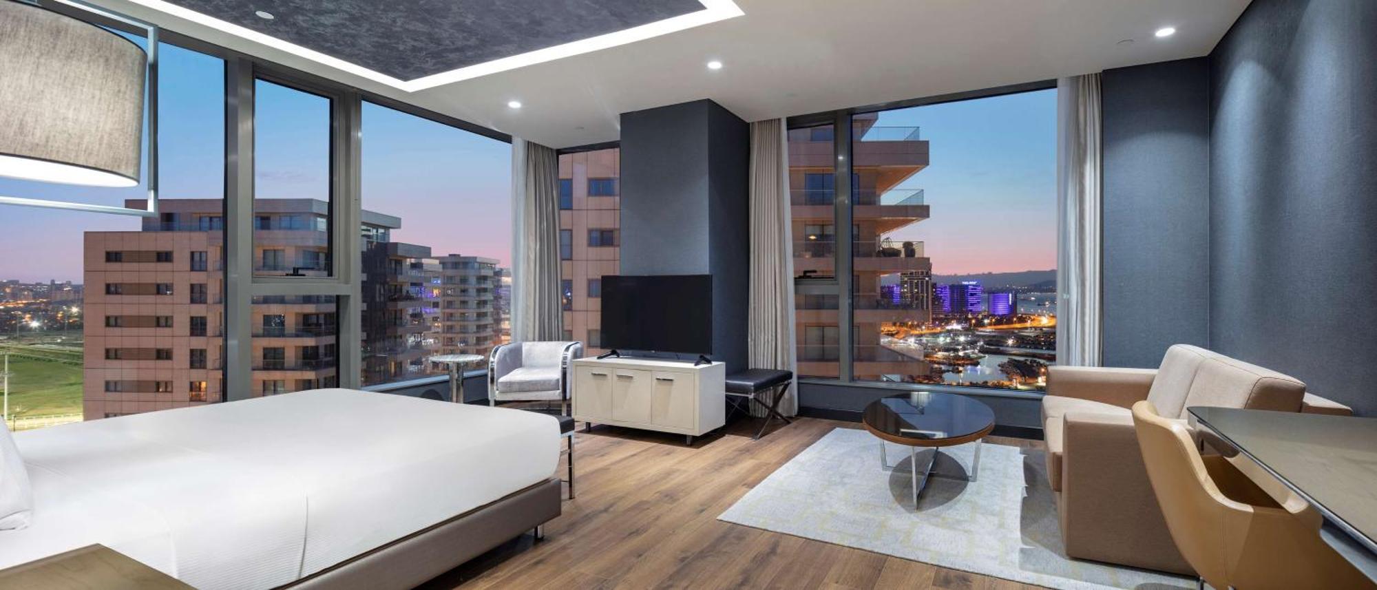 Hotel Hilton Bakirkoy 5*