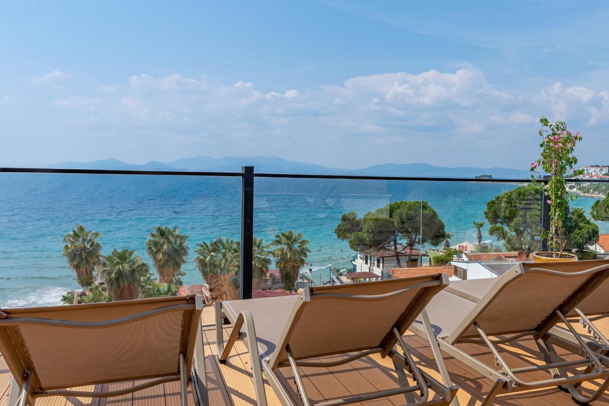 Rosy 3* Kusadasi