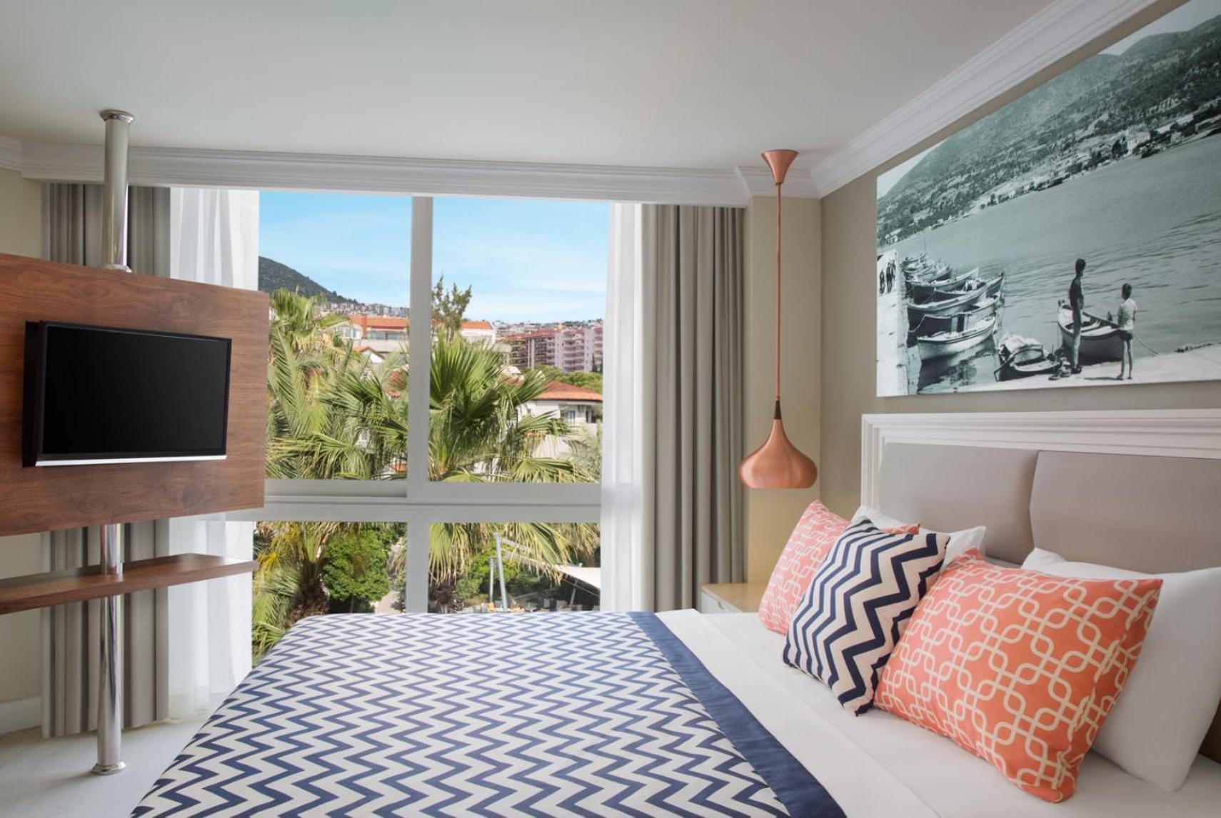 Paloma Marina - Adult Only Hotel