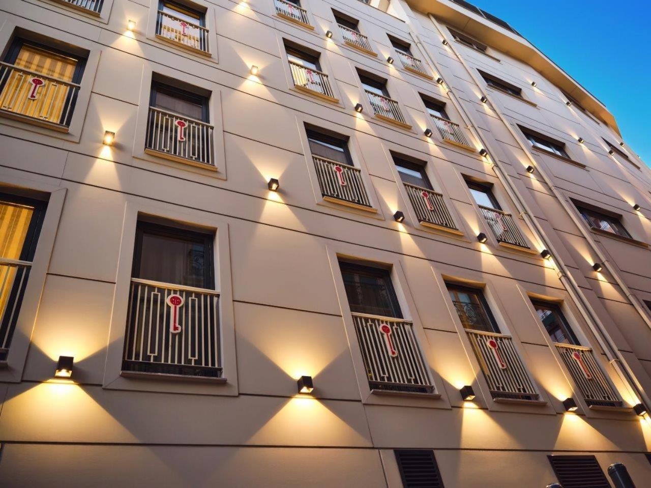 Hotel Stayso The House 5*