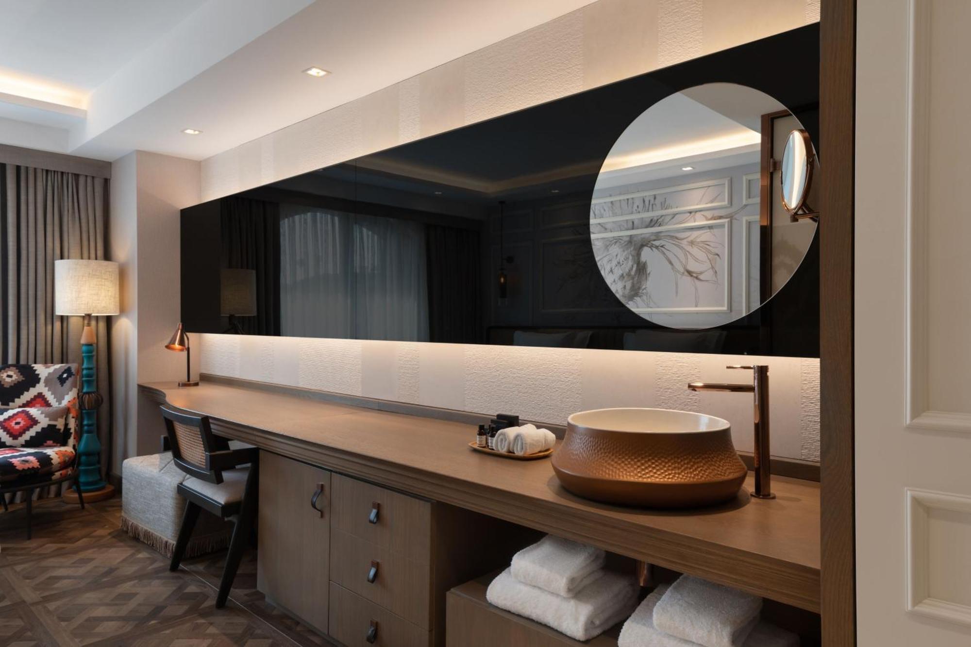 Hotel Burdock Istanbul, Autograph Collection