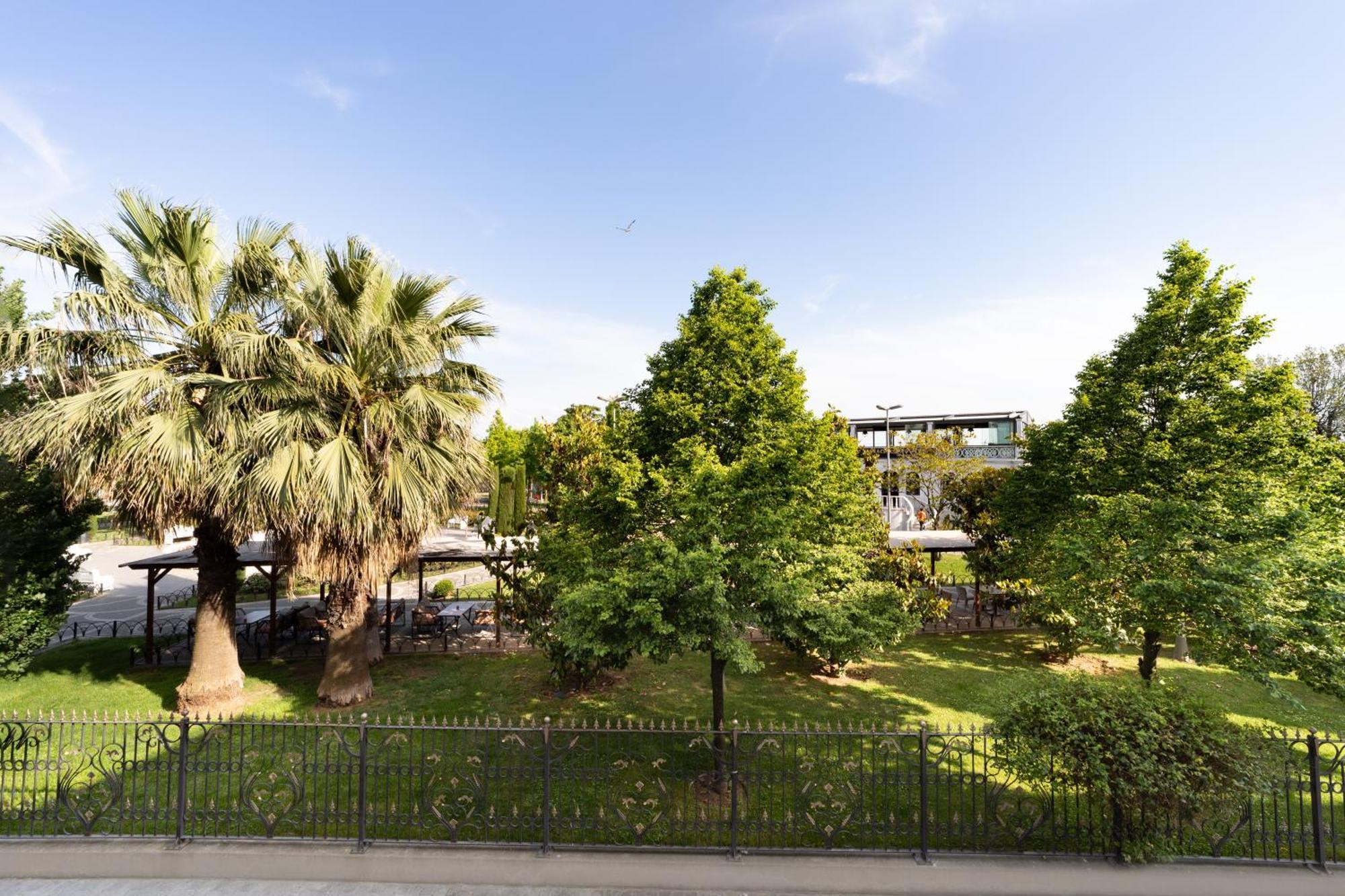 Recital Park Istanbul