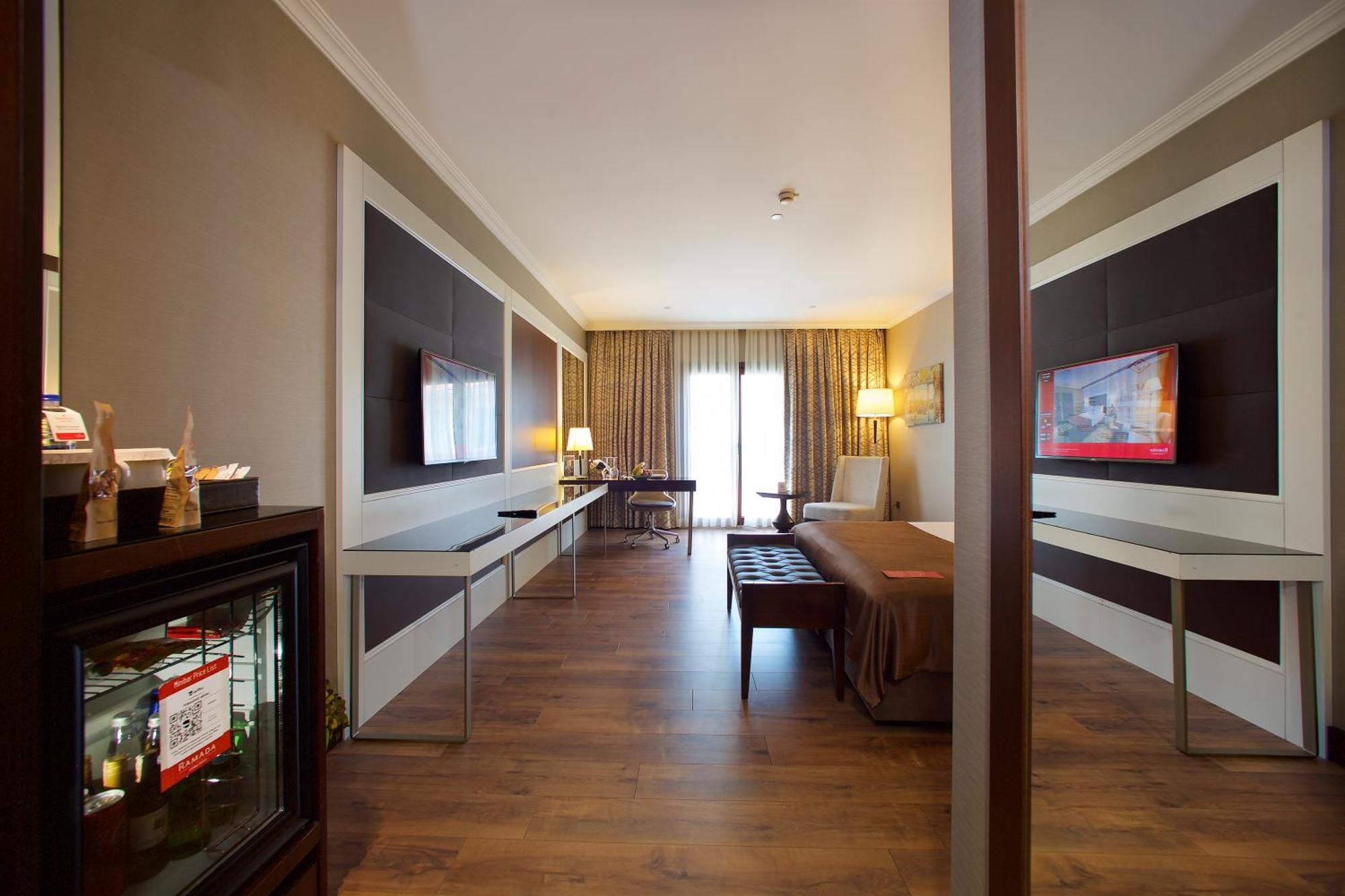 Hotel Ramada By Wyndham Merter 5*
