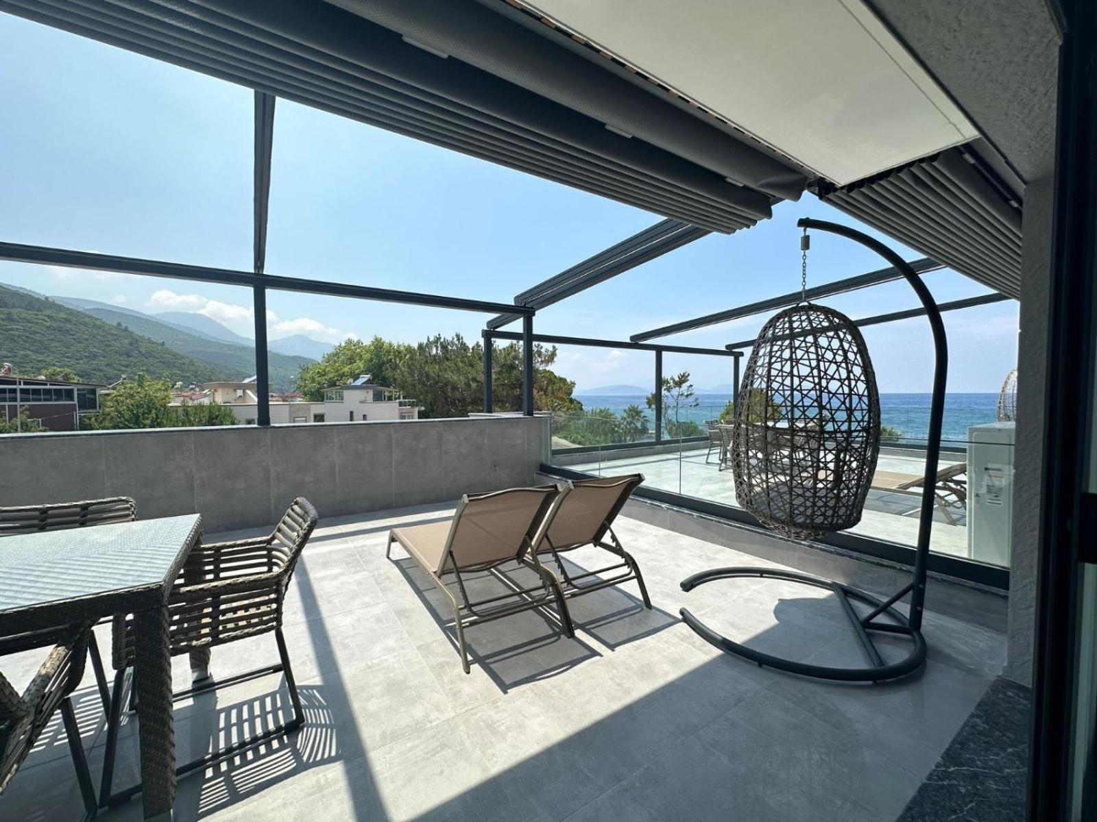 Aparthotel Artan *