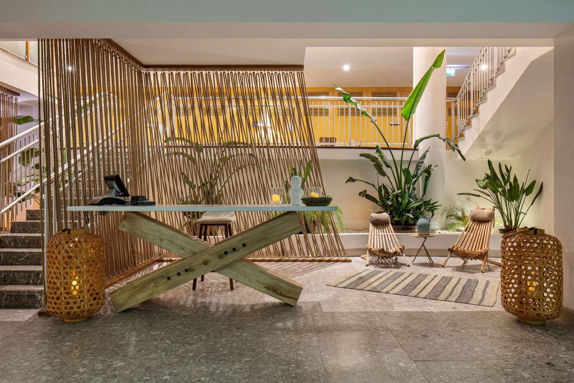 Doubletree By Hilton Bodrum Isil Club Ultra Resort