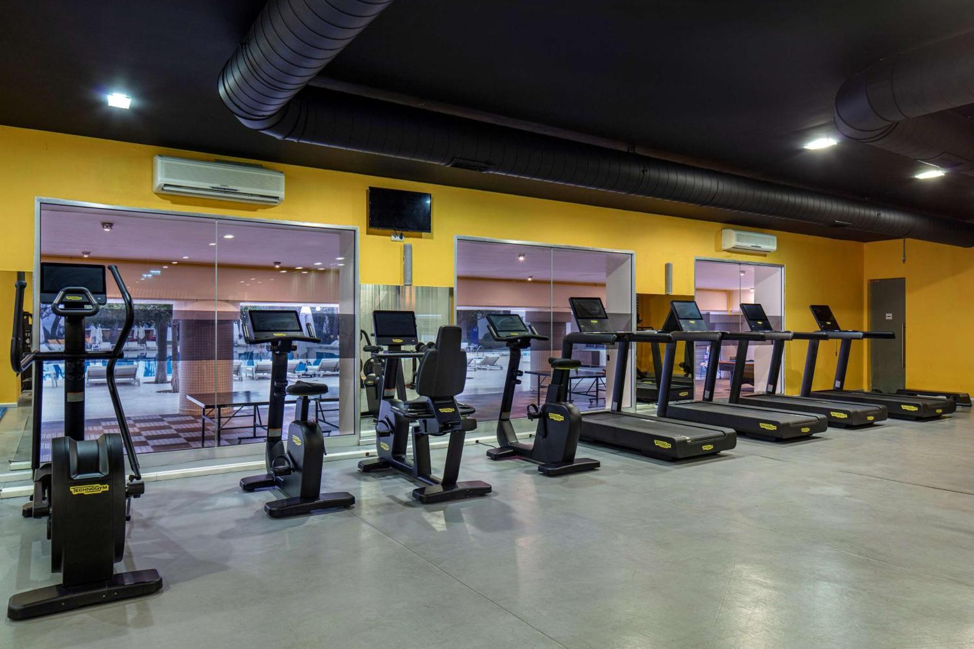 Doubletree By Hilton Bodrum Isil Club Ultra Resort 5*