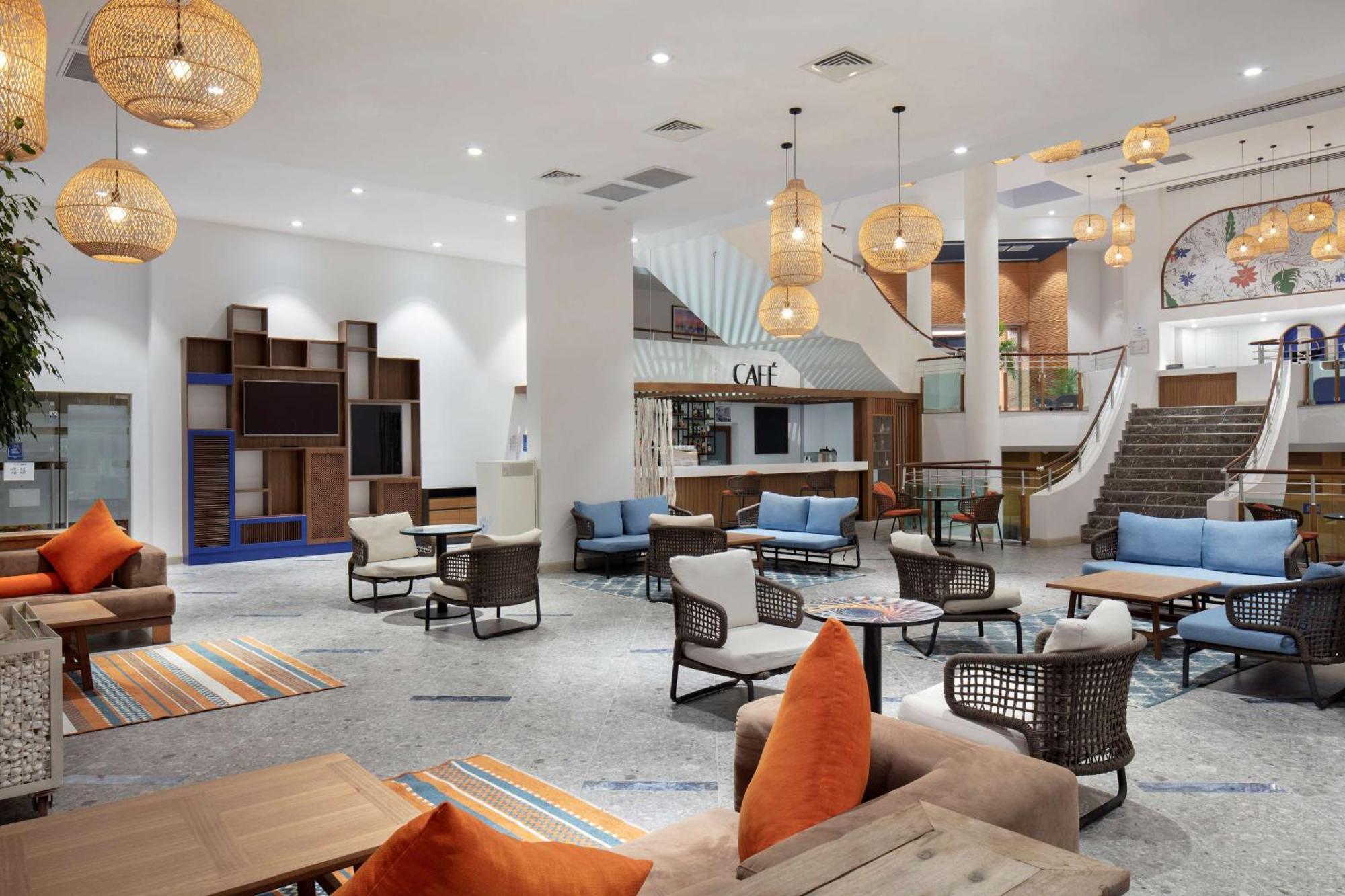 Doubletree By Hilton Bodrum Isil Club Ultra Torba