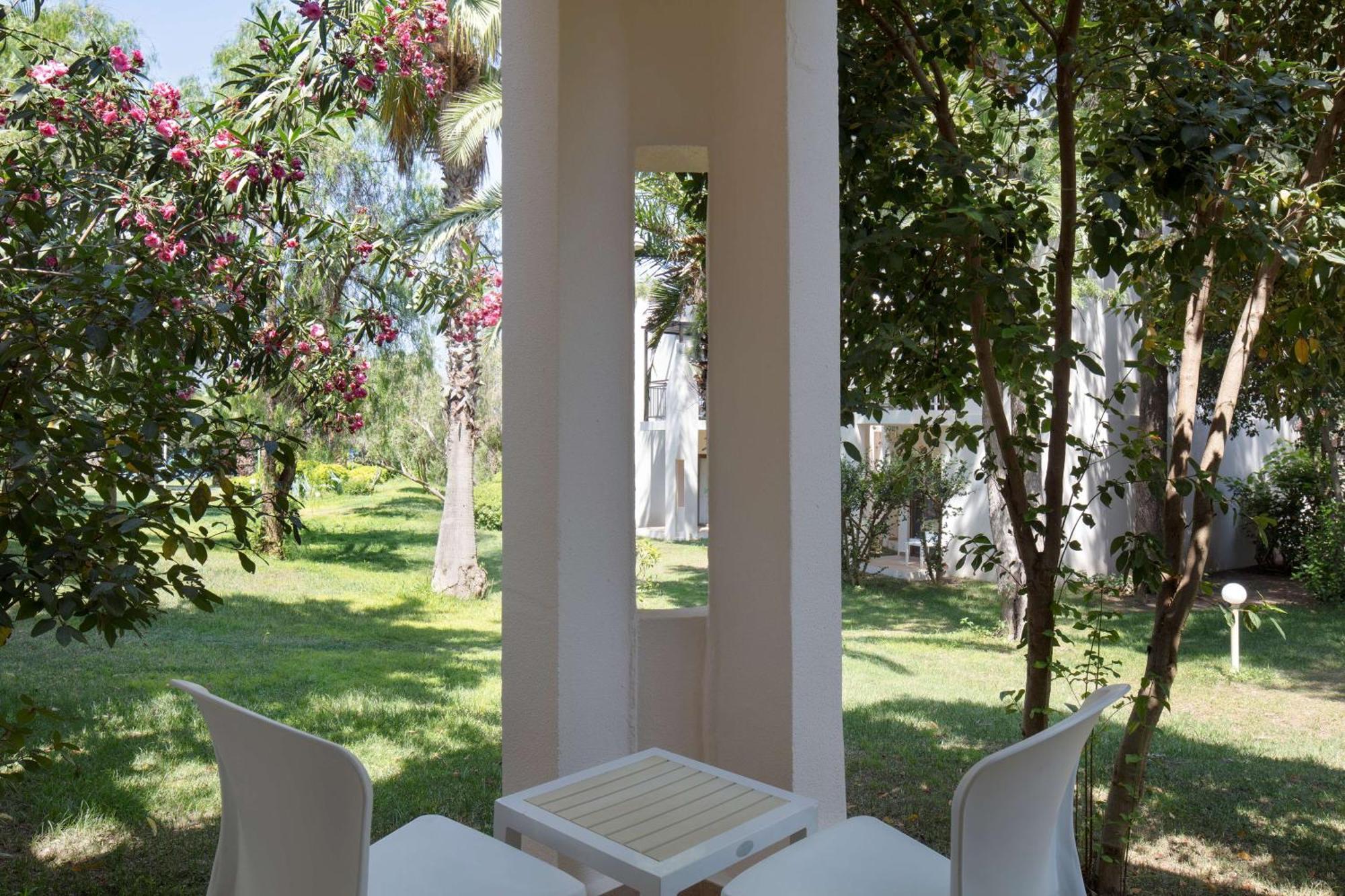 Doubletree By Hilton Bodrum Isil Club Ultra 5* Torba