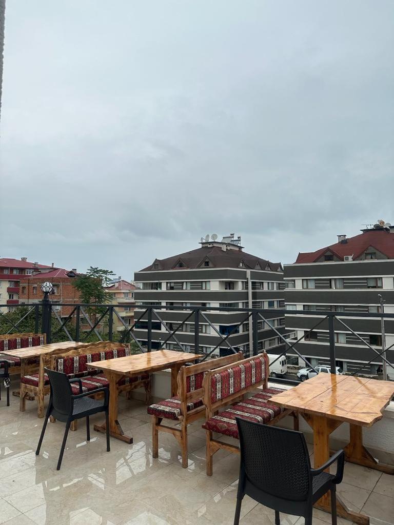 Sulduz & Apartment *