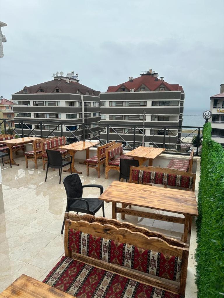 Sulduz & Apartment