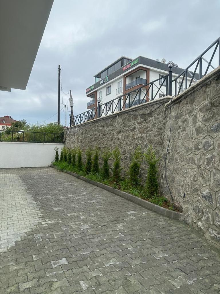 Apartment Sulduz & *