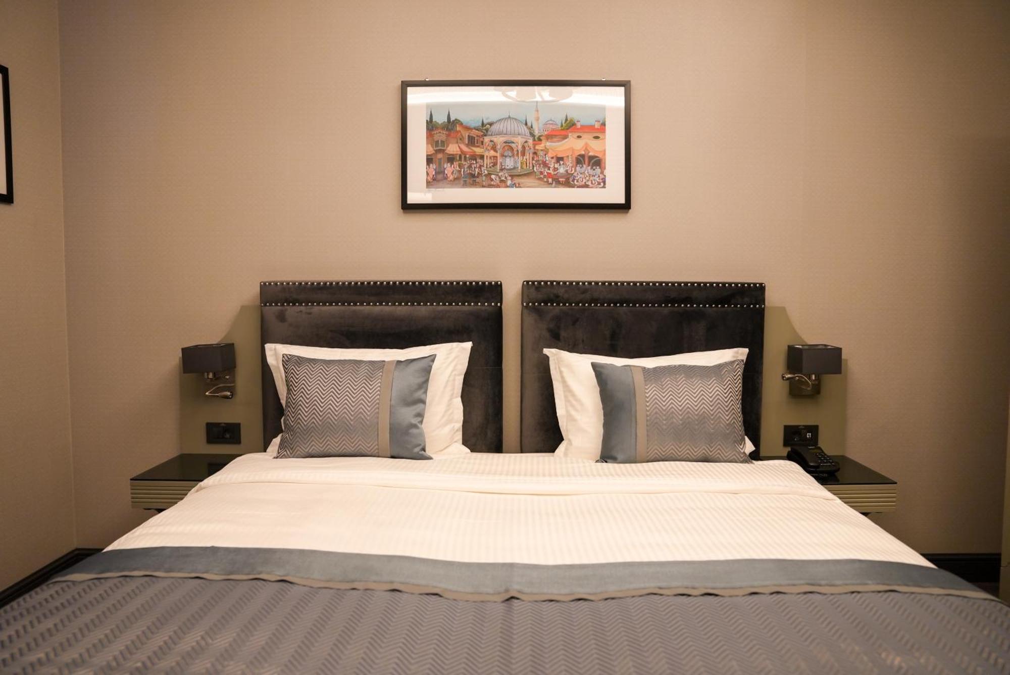 Archstone By Ketenci Hotel 4*